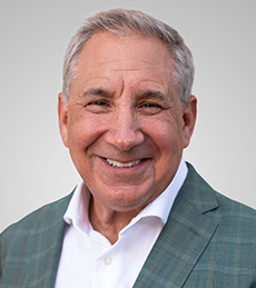 Lou Graham