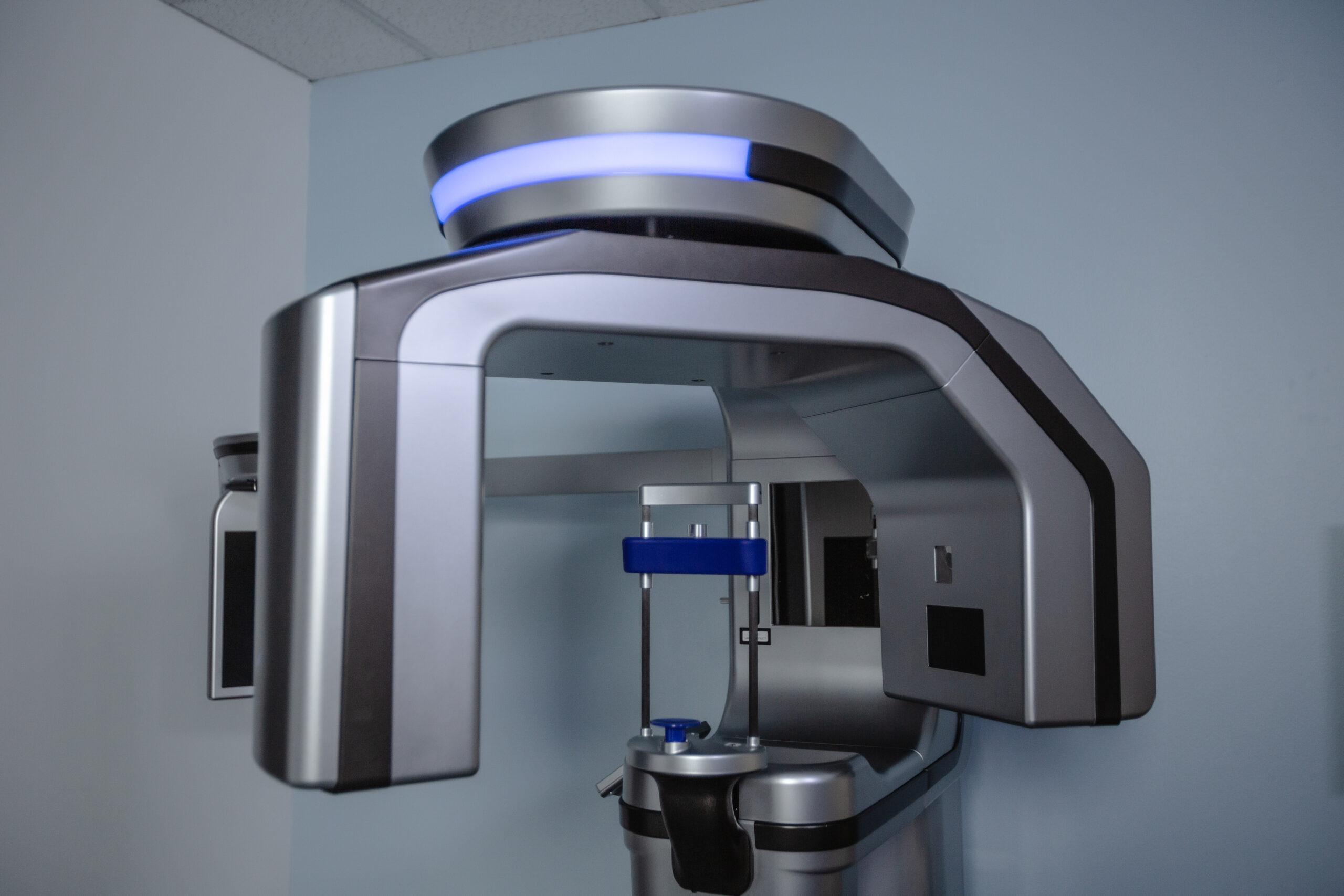 Cone beam computed tomography