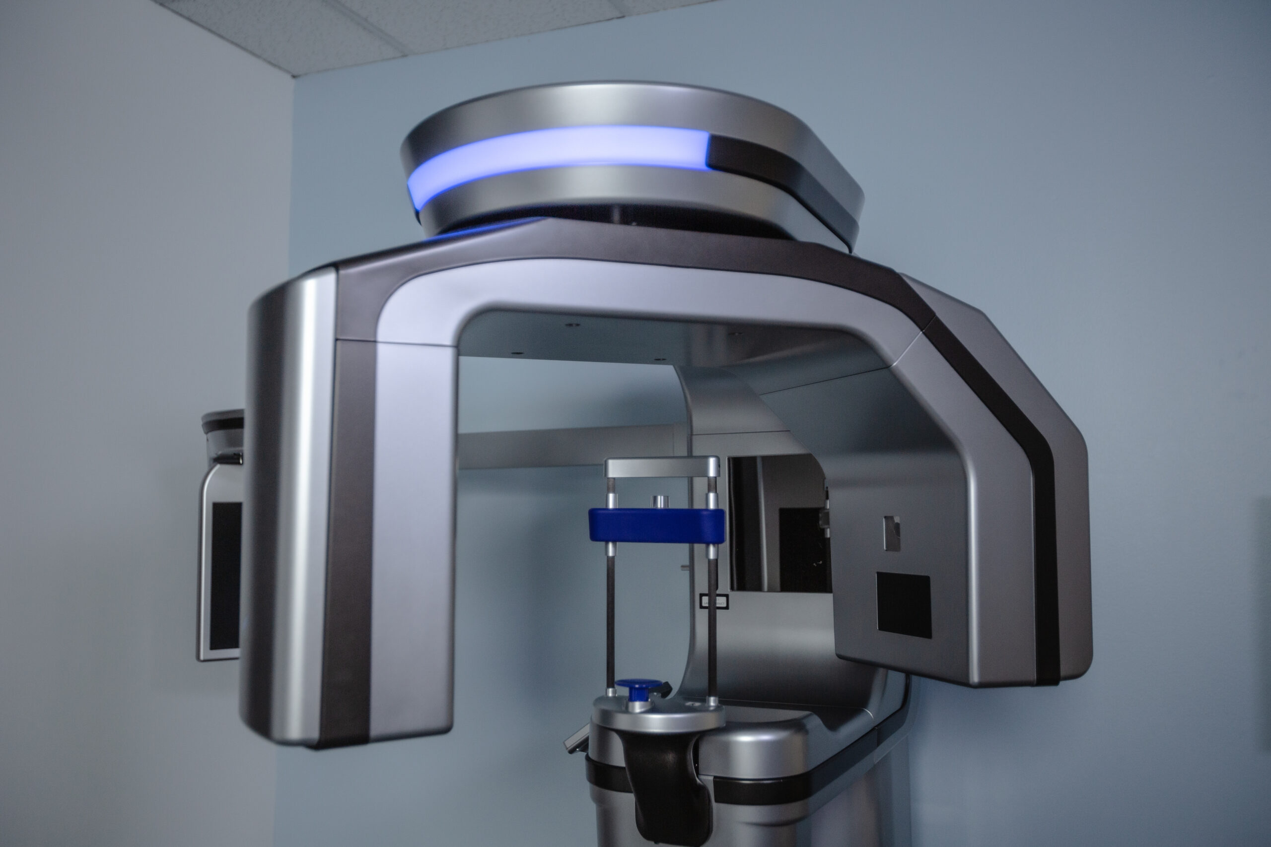 radiation averse patients