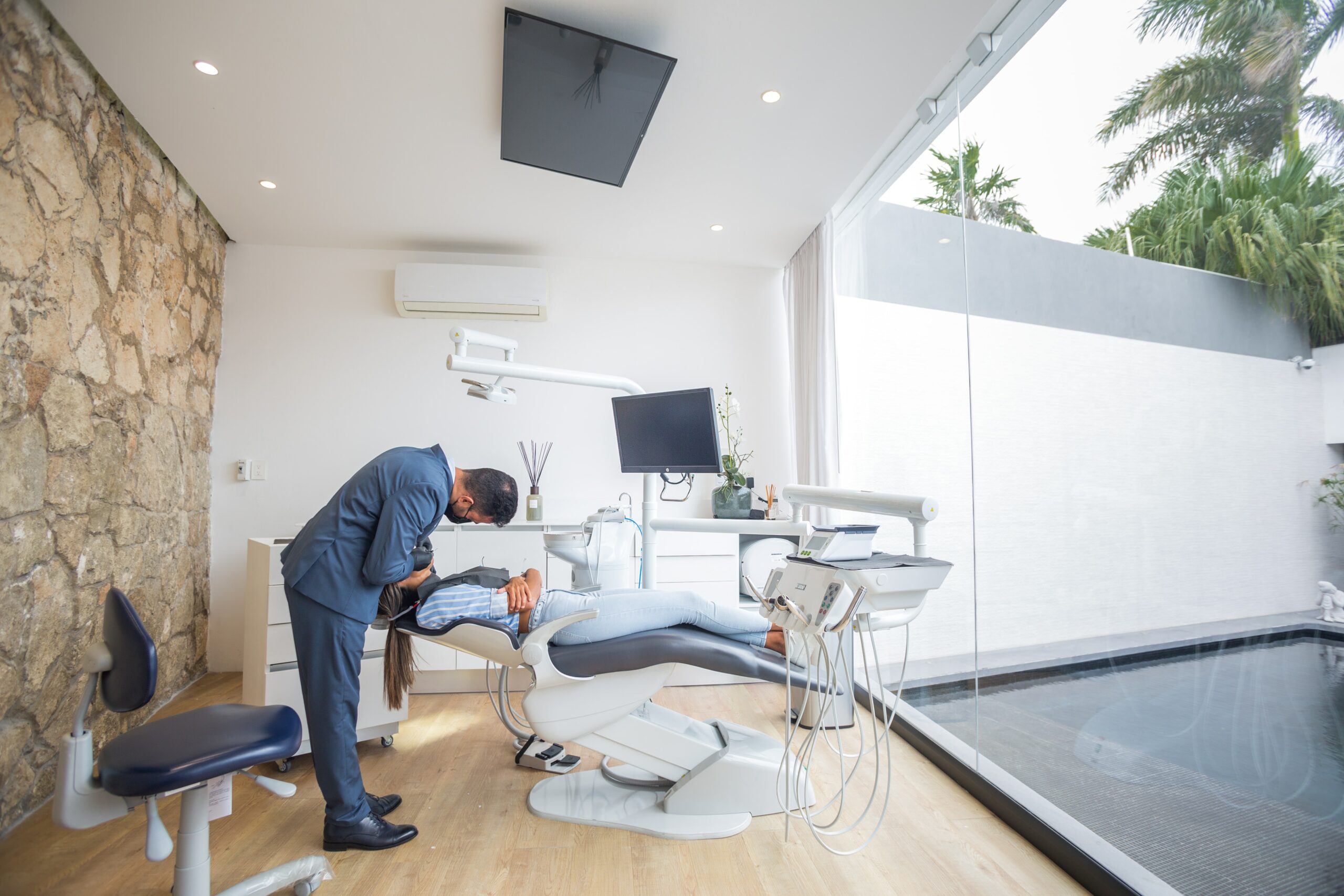 Applying CBCT in prosthodontics