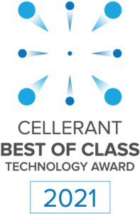 CELLERANT Award