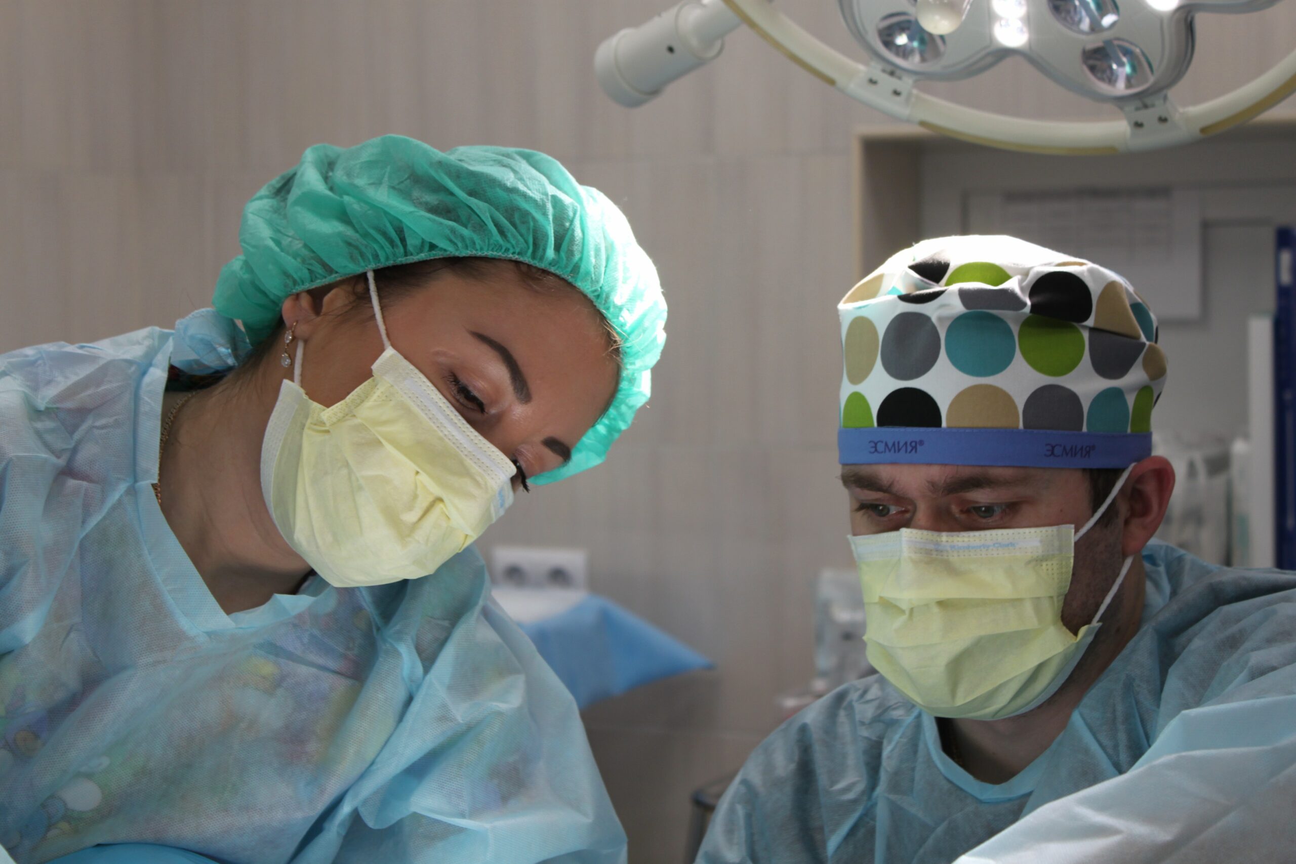 trends in OMS
