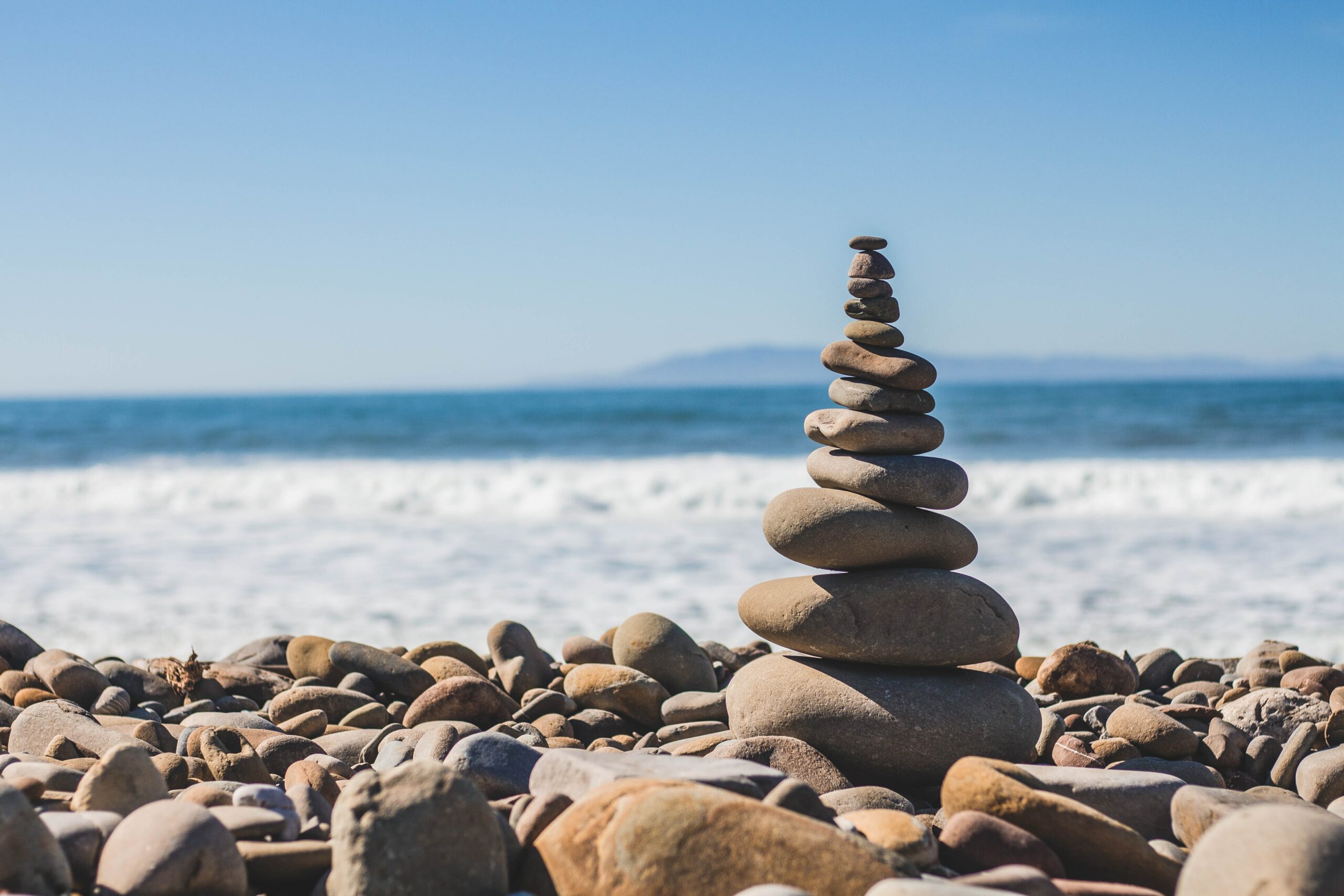 Work-life balance