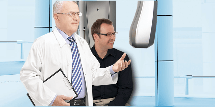 Commitment-To-Education PreXion cbct education
