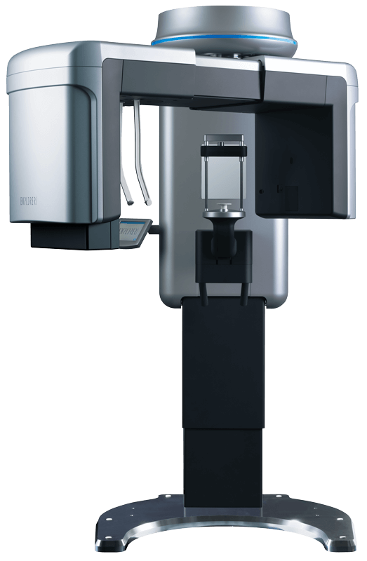 EXPLORER_PRO (1) Prexion 3D CBCT Scanner