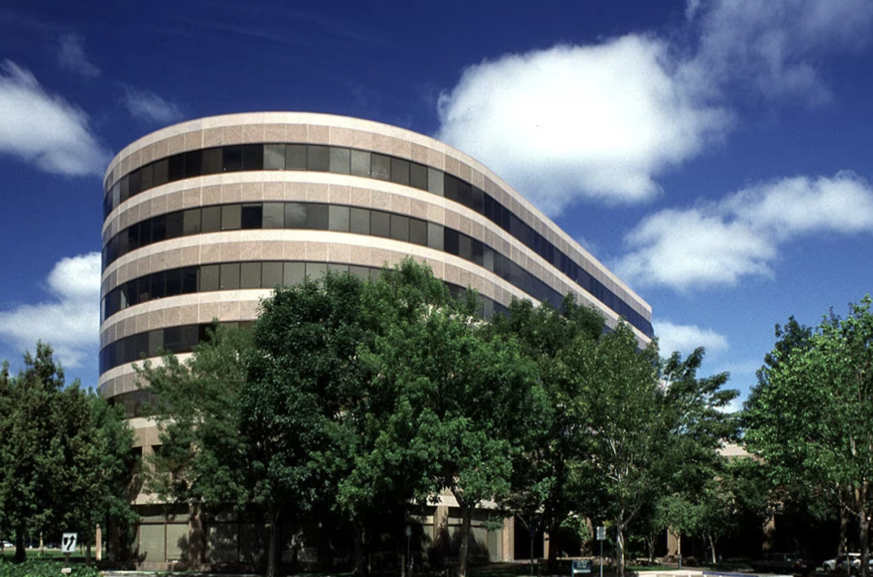 Location prexion headquarters