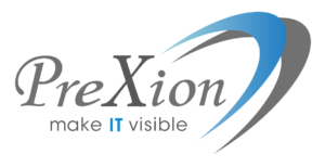 PreXion Logo