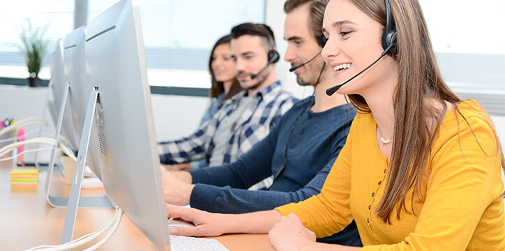 PRE-Support PreXion CBCT support team