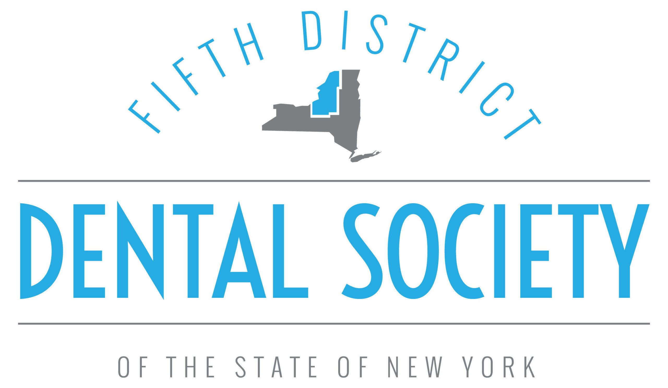 Bankers Healthcare Group The Fifth District Dental Society Logo