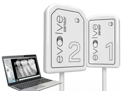PreXion Evolve Intraoral Sensor
