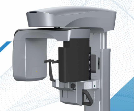 prexion dental imaging technologies