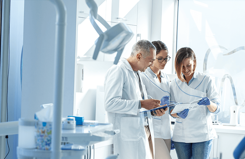PRE-StaffingShortages (1) Dental Staffing