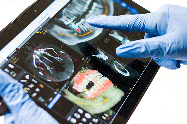 ROIdentaltech return on dental technology investments