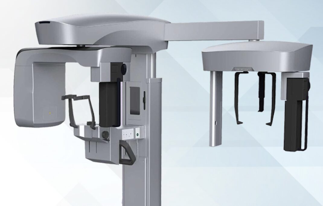 prexion dental imaging technologies