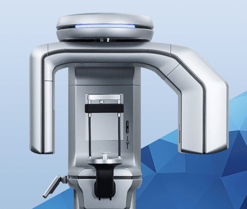 prexion dental imaging technologies