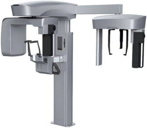 prexion dental imaging technologies