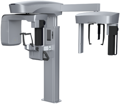 PreXion Evolve 2D