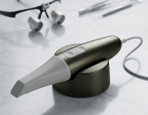 PreXion3D Excelsior CBCT Scan